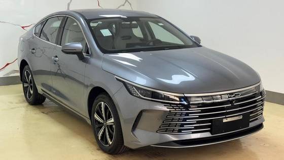BYD KING 1.5 DM-I PHEV GS AUTOMÁTICO